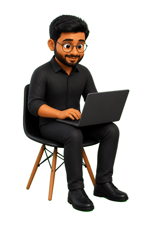 Host building a website and app for a local business