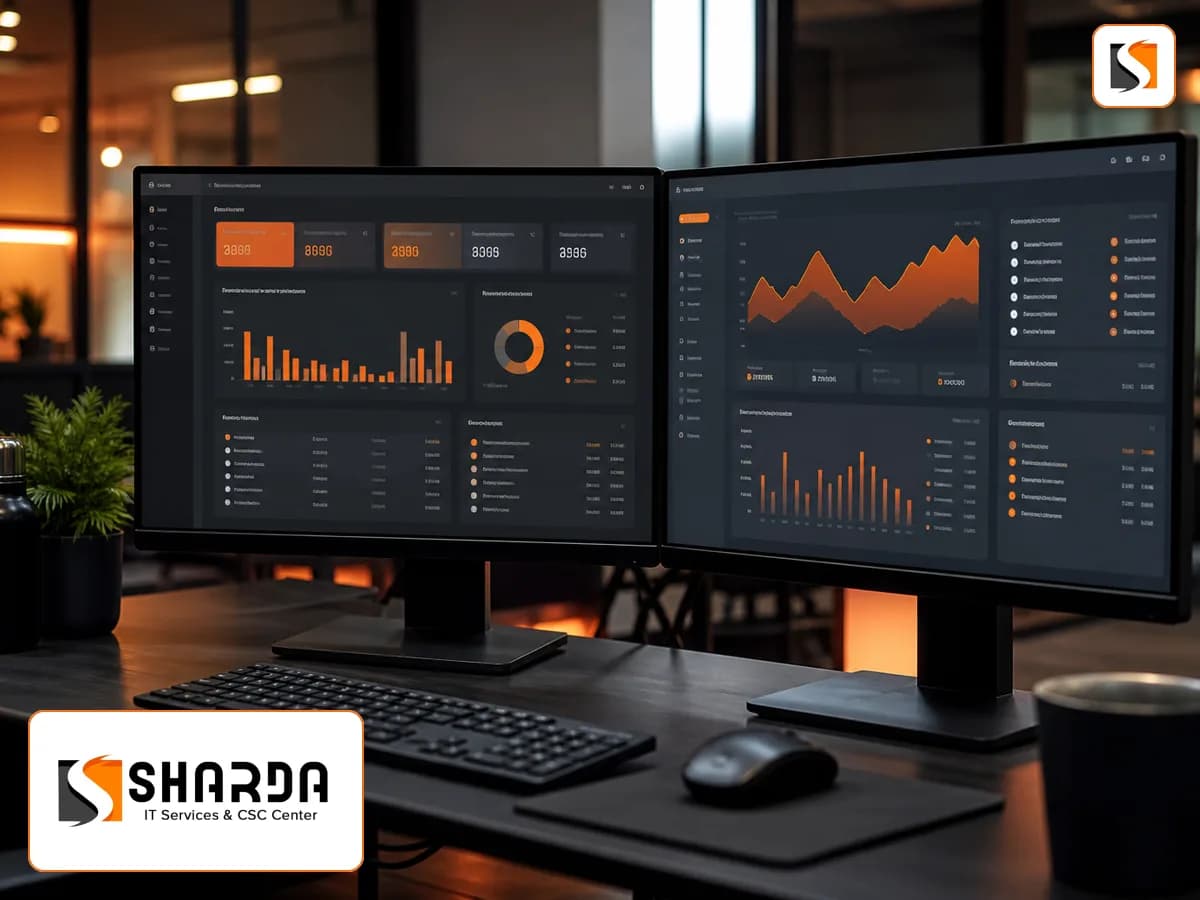 API Development by Sharda IT Services
