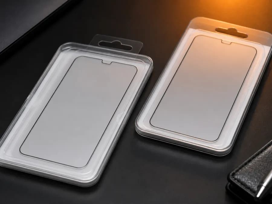 Premium Tempered Glass