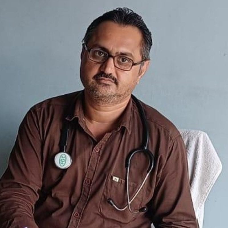 Shree Hari Clinic Unchehara
