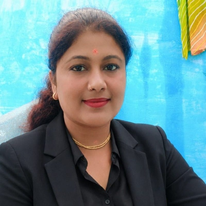 Asha Varman