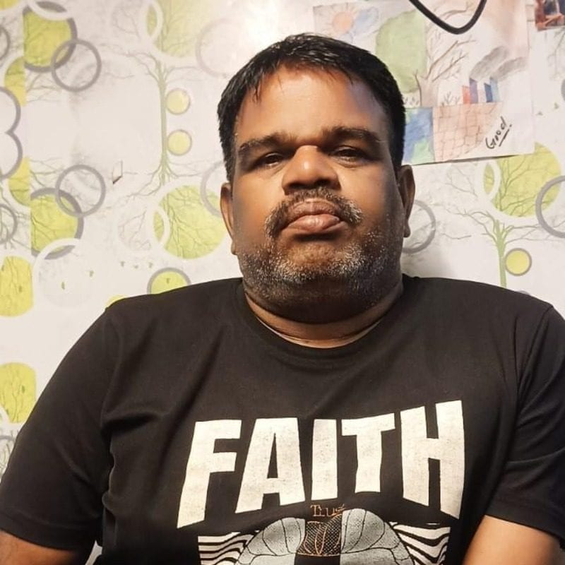 Vijay Tamrakar