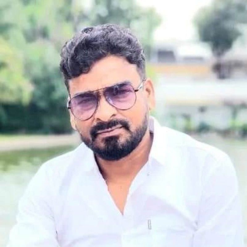 B.K. VISHWAKARMA