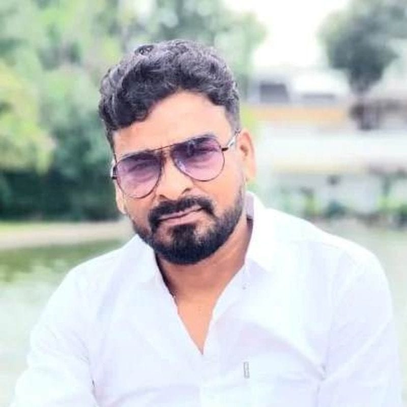 B.K. VISHWAKARMA
