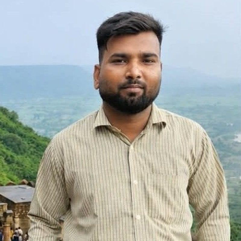 Vibhor Gupta