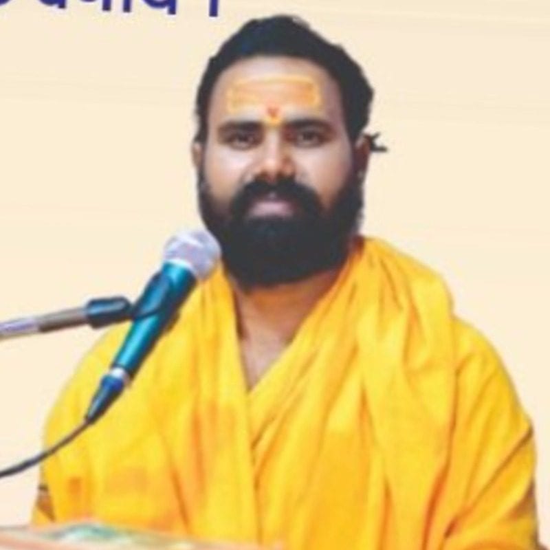 Rajnish Krishan Shatri