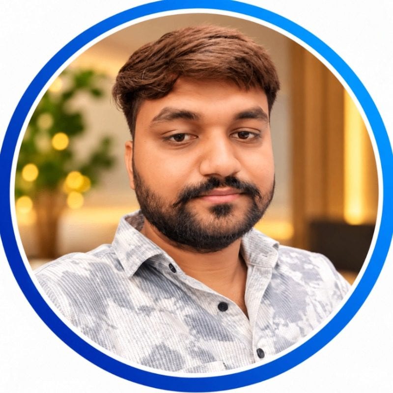 Saurbh Jaiswal