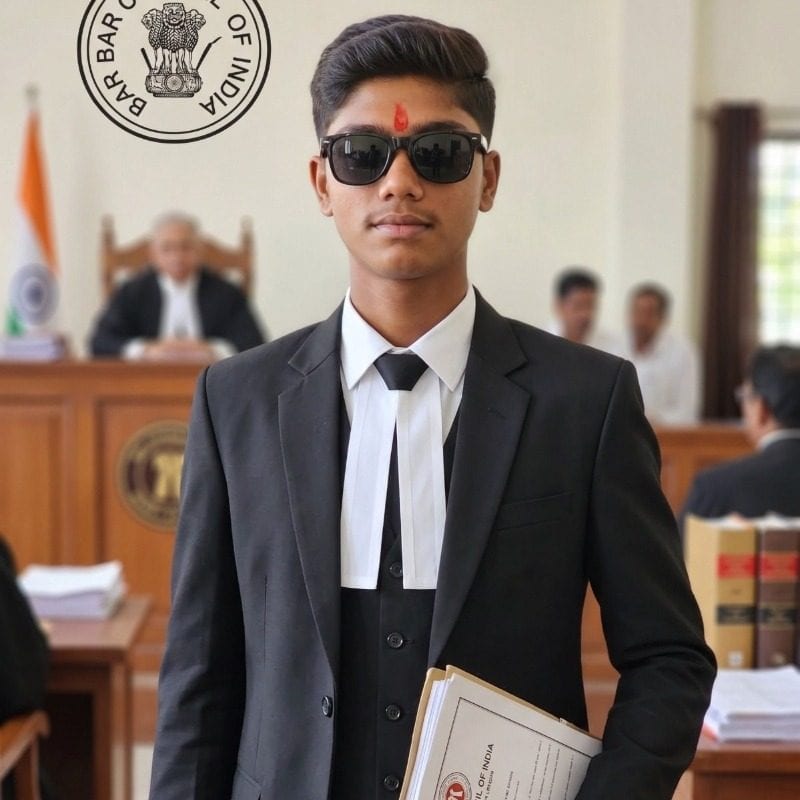 Vednarayan Sen