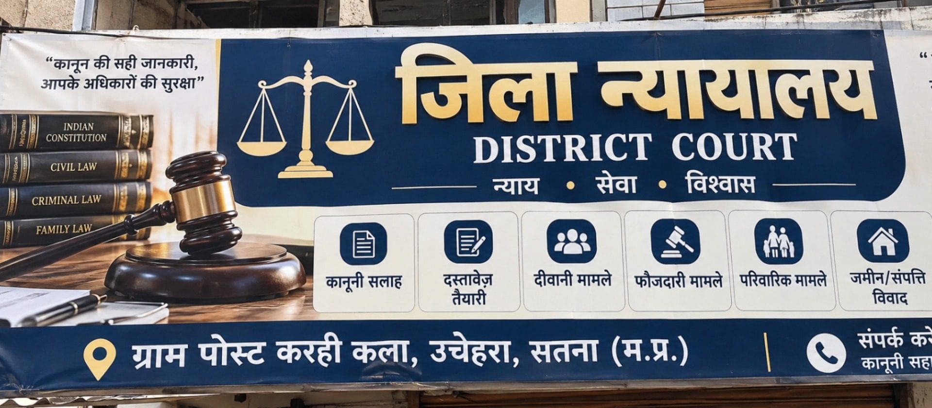 Advocate - Vednarayan Sen | Legal Advisor