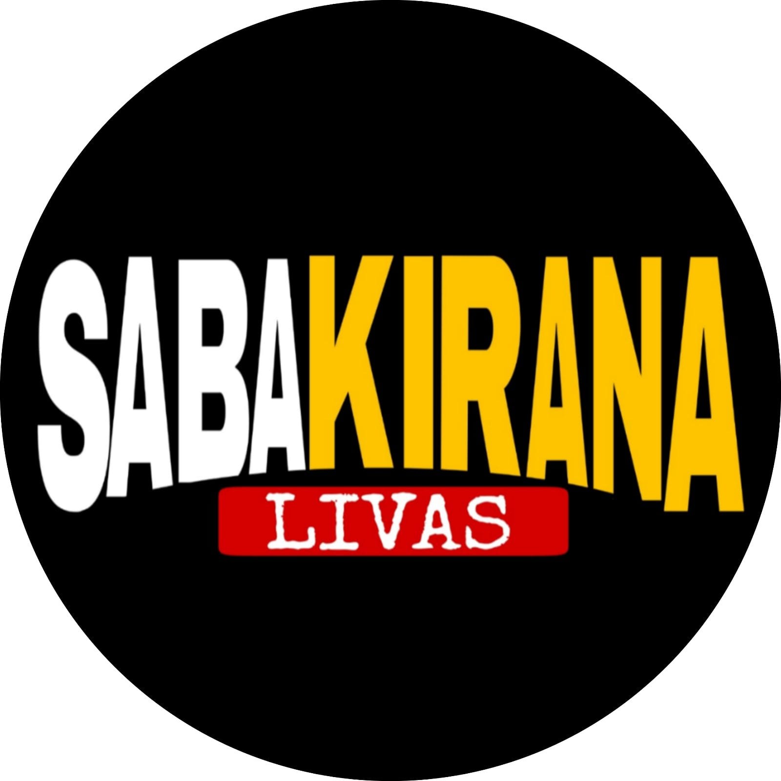 Saba Kirana & Livas