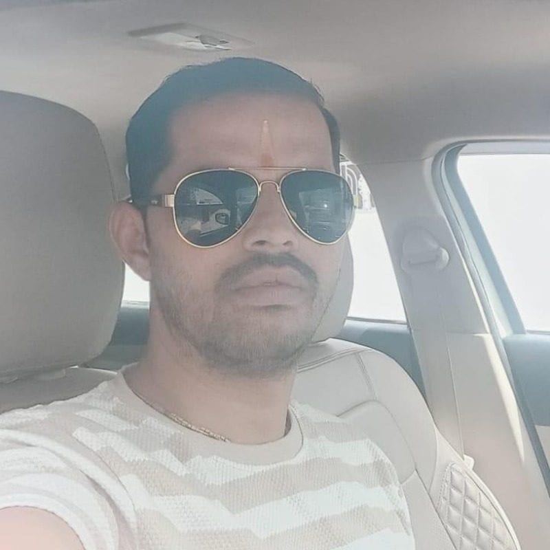 Raj Narayan Chaturvedi