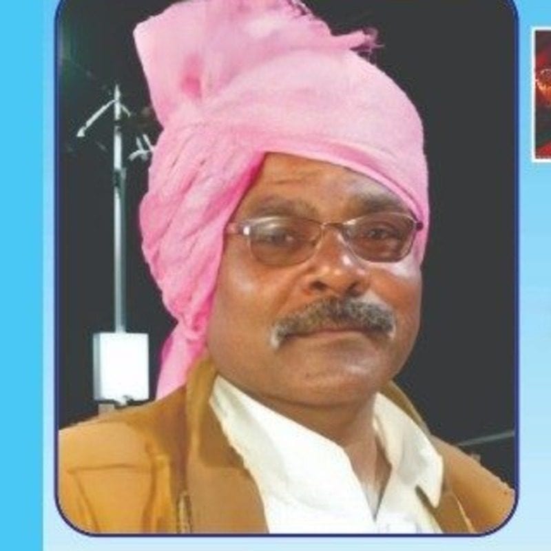 राजेश टेंट एंड लाइट डेकोरेशन हाउस