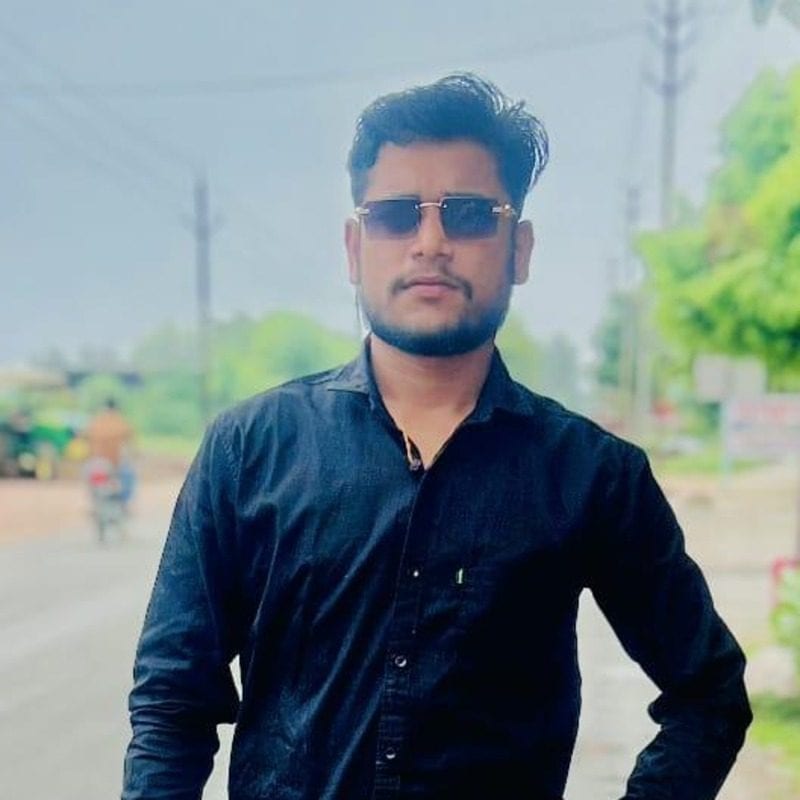 गिरजेश साहू