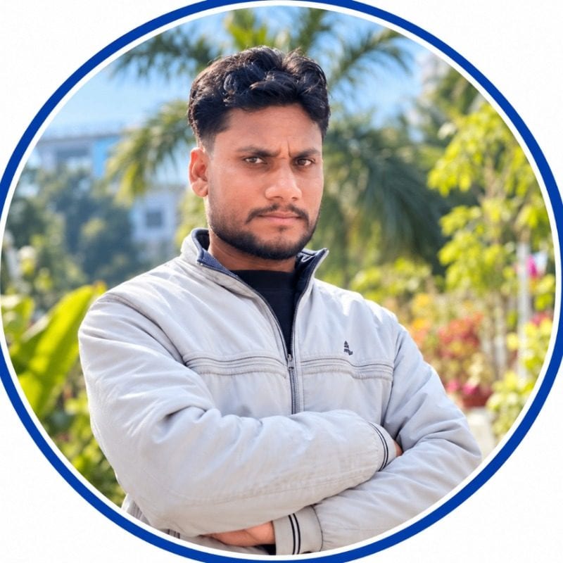 फकीरा वेल्डिंग एवं फैब्रिकेशन
