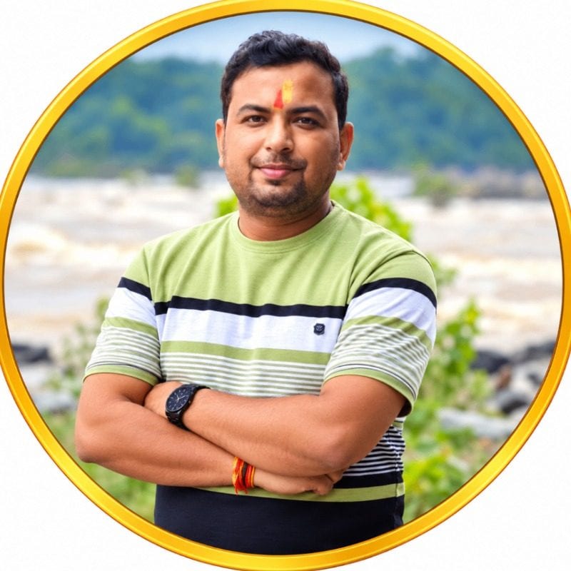 शैलेन्द्र सराफ