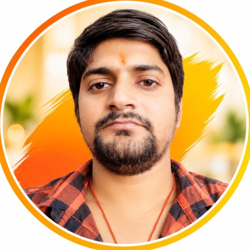 दिलीप चतुर्वेदी