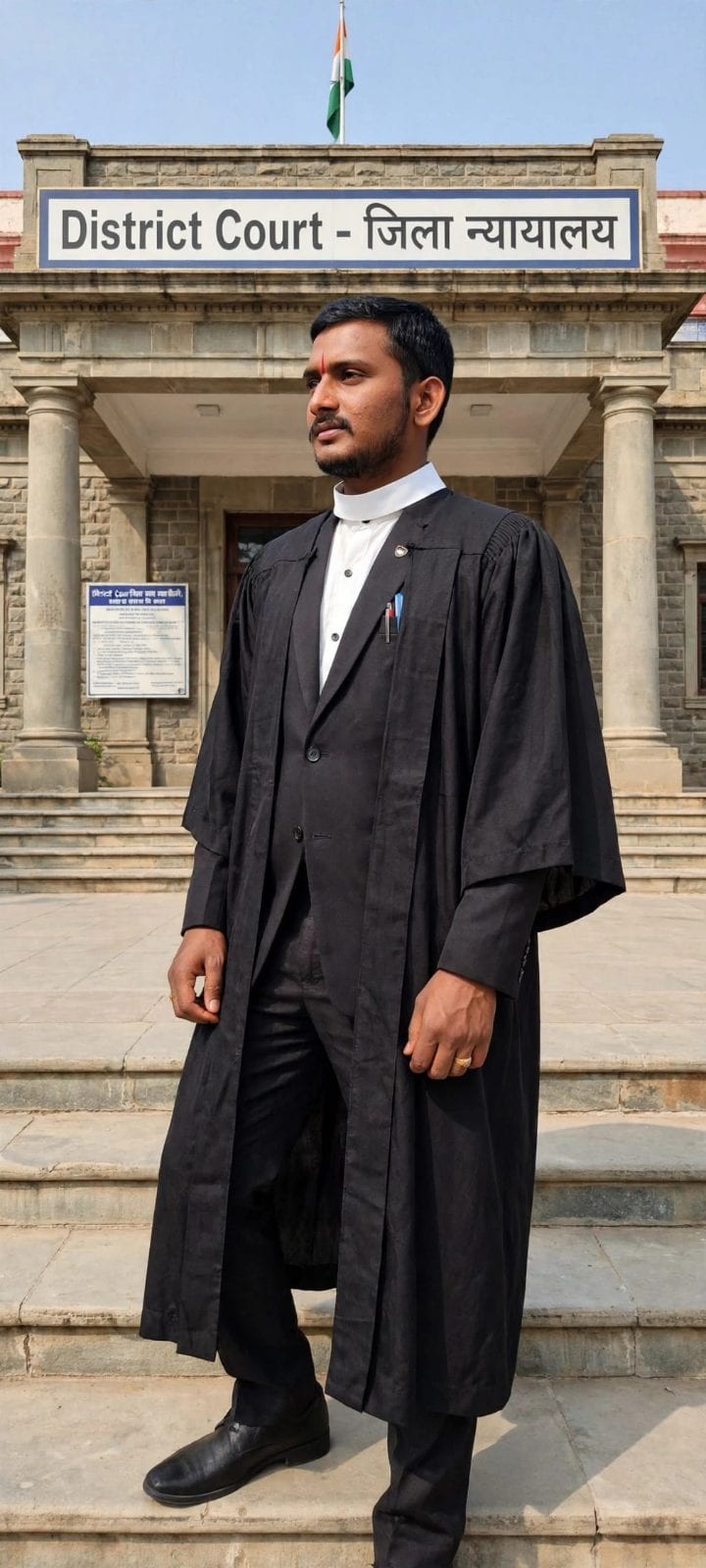 Advocate shivendra sahu