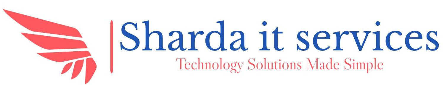 Sharda IT Services Company